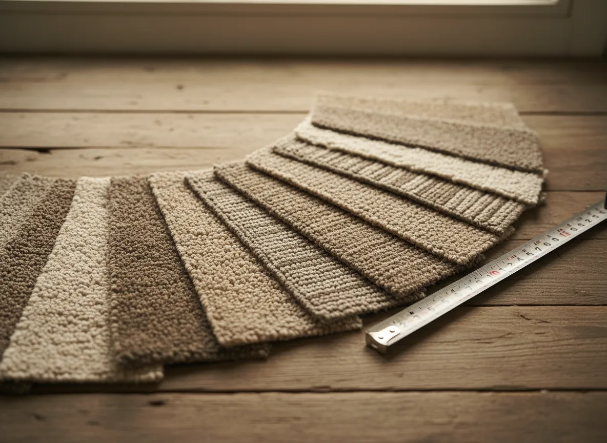 Carpet Installation Schooleys Mountain, NJ FAQs